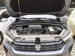 SAIC MG RX3 PRO 1.6L CVT Elite - ფოტო 20