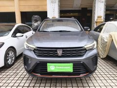 SAIC MG RX3 PRO 1.6L CVT Elite - ფოტო 3