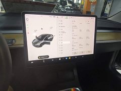 Tesla Model 3 Standard Range RWD Upgrade - ფოტო 13