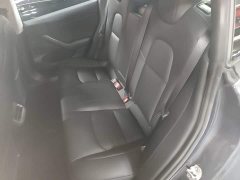 Tesla Model 3 Standard Range RWD Upgrade - ფოტო 17