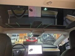 Tesla Model 3 Standard Range RWD Upgrade - ფოტო 18