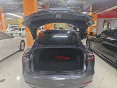 Tesla Model 3 Standard Range RWD Upgrade - ფოტო 19