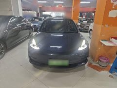 Tesla Model 3 Standard Range RWD Upgrade - ფოტო 3