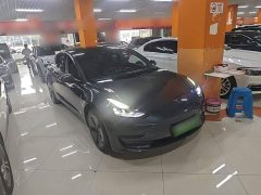 Tesla Model 3 Standard Range RWD Upgrade - ფოტო 4