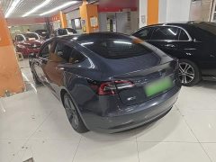 Tesla Model 3 Standard Range RWD Upgrade - ფოტო 5