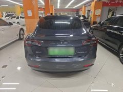 Tesla Model 3 Standard Range RWD Upgrade - ფოტო 6