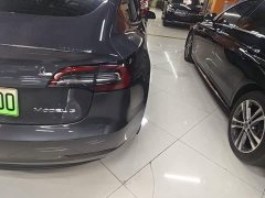 Tesla Model 3 Standard Range RWD Upgrade - ფოტო 8
