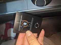 Tesla Model 3 Standard Range RWD Upgrade - ფოტო 9