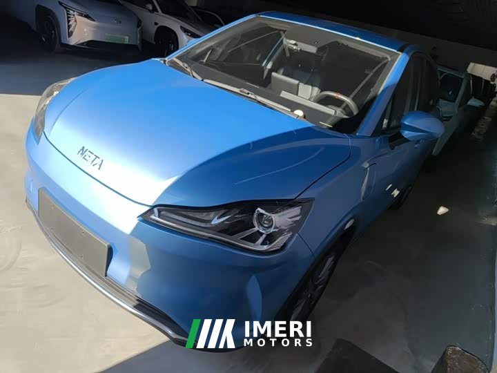 Neta V 2022 Tide 400 Lite - ავტომობილი ჩინეთიდან