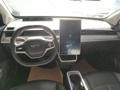 Neta V 2022 Tide 400 Lite - ფოტო 10