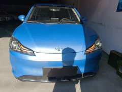 Neta V 2022 Tide 400 Lite - ფოტო 3
