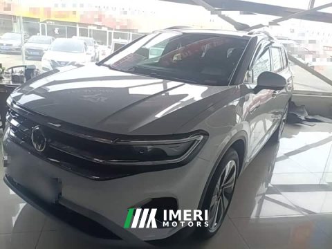 2023 Volkswagen Langjing Facelift 380TSI AWD Flagship Shengjing Edition 7-Seater - ავტომობილი ჩინეთიდან