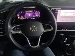 Volkswagen Langjing Facelift 380TSI AWD Flagship Shengjing Edition 7-Seater - ფოტო 11
