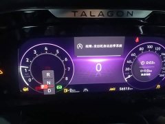 Volkswagen Langjing Facelift 380TSI AWD Flagship Shengjing Edition 7-Seater - ფოტო 12