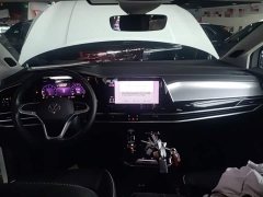 Volkswagen Langjing Facelift 380TSI AWD Flagship Shengjing Edition 7-Seater - ფოტო 18