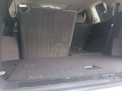 Volkswagen Langjing Facelift 380TSI AWD Flagship Shengjing Edition 7-Seater - ფოტო 19