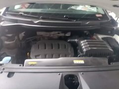 Volkswagen Langjing Facelift 380TSI AWD Flagship Shengjing Edition 7-Seater - ფოტო 20