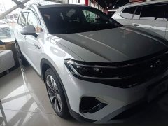 Volkswagen Langjing Facelift 380TSI AWD Flagship Shengjing Edition 7-Seater - ფოტო 4