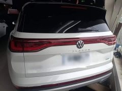 Volkswagen Langjing Facelift 380TSI AWD Flagship Shengjing Edition 7-Seater - ფოტო 6