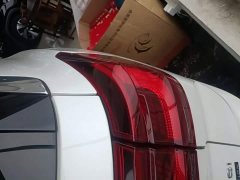 Volkswagen Langjing Facelift 380TSI AWD Flagship Shengjing Edition 7-Seater - ფოტო 8