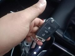 Volkswagen Langjing Facelift 380TSI AWD Flagship Shengjing Edition 7-Seater - ფოტო 9