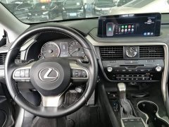 Lexus RX 2020 Facelift 300 FWD Elite - ფოტო 10