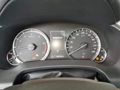 Lexus RX 2020 Facelift 300 FWD Elite - ფოტო 12