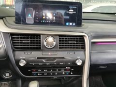 Lexus RX 2020 Facelift 300 FWD Elite - ფოტო 13