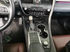 Lexus RX 2020 Facelift 300 FWD Elite - ფოტო 14