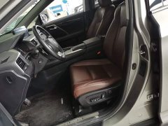 Lexus RX 2020 Facelift 300 FWD Elite - ფოტო 15