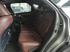 Lexus RX 2020 Facelift 300 FWD Elite - ფოტო 17