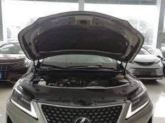 Lexus RX 2020 Facelift 300 FWD Elite - ფოტო 20
