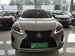 Lexus RX 2020 Facelift 300 FWD Elite - ფოტო 3