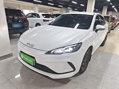 BYD Seagull 05 DM-i Smart Drive Edition 55KM Luxury - ფოტო 1