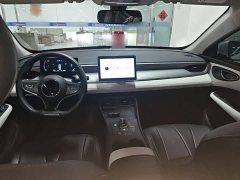 BYD Seagull 05 DM-i Smart Drive Edition 55KM Luxury - ფოტო 10