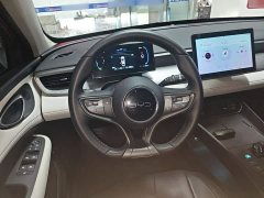 BYD Seagull 05 DM-i Smart Drive Edition 55KM Luxury - ფოტო 11