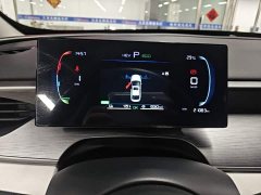 BYD Seagull 05 DM-i Smart Drive Edition 55KM Luxury - ფოტო 12