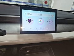 BYD Seagull 05 DM-i Smart Drive Edition 55KM Luxury - ფოტო 13