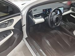 BYD Seagull 05 DM-i Smart Drive Edition 55KM Luxury - ფოტო 16