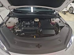 BYD Seagull 05 DM-i Smart Drive Edition 55KM Luxury - ფოტო 20