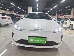 BYD Seagull 05 DM-i Smart Drive Edition 55KM Luxury - ფოტო 3