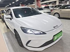 BYD Seagull 05 DM-i Smart Drive Edition 55KM Luxury - ფოტო 4