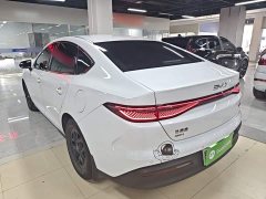 BYD Seagull 05 DM-i Smart Drive Edition 55KM Luxury - ფოტო 5