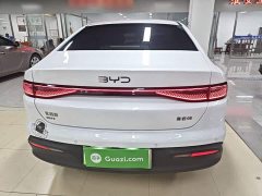 BYD Seagull 05 DM-i Smart Drive Edition 55KM Luxury - ფოტო 6