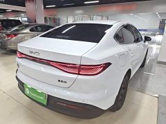 BYD Seagull 05 DM-i Smart Drive Edition 55KM Luxury - ფოტო 7