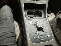 BYD Destroyer 05 Glory Edition DM-i 55KM Luxury - ფოტო 14