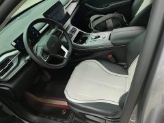 BYD Destroyer 05 Glory Edition DM-i 55KM Luxury - ფოტო 15