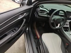 BYD Destroyer 05 Glory Edition DM-i 55KM Luxury - ფოტო 16