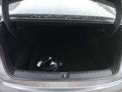 BYD Destroyer 05 Glory Edition DM-i 55KM Luxury - ფოტო 19