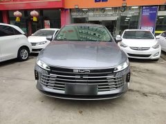 BYD Destroyer 05 Glory Edition DM-i 55KM Luxury - ფოტო 3